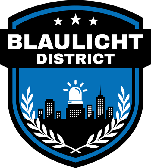 Blaulicht District