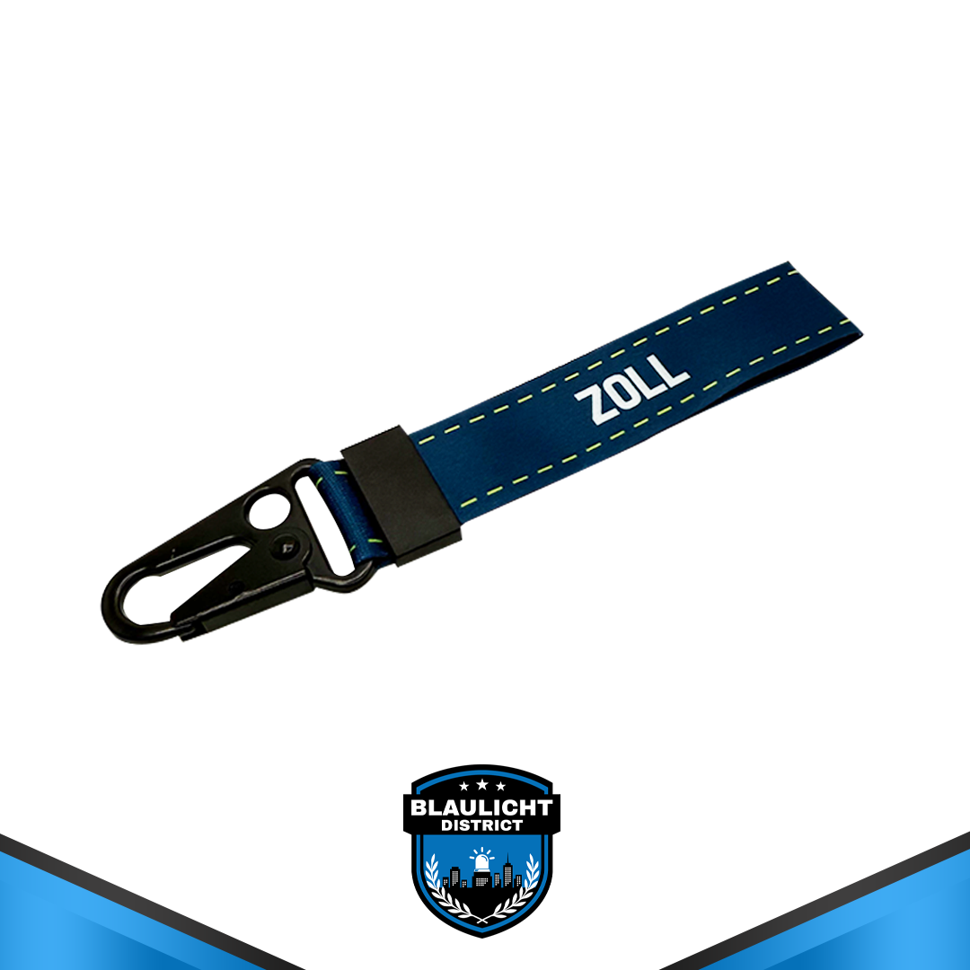 Schlüsselanhänger Zoll