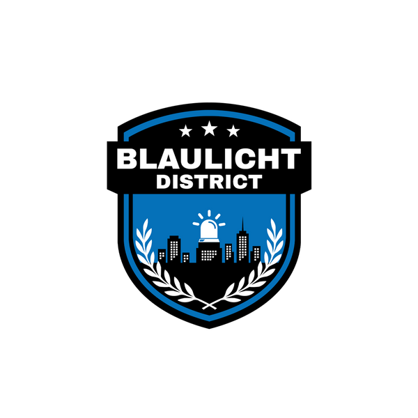 Blaulicht District